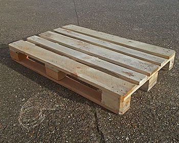 Recycle Wooden Pallets
