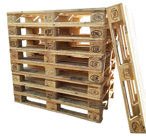 Pallets Cambridgeshire