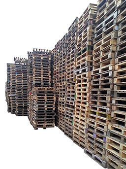 Pallets Cambridgeshire