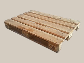 Recycle Wooden Pallets